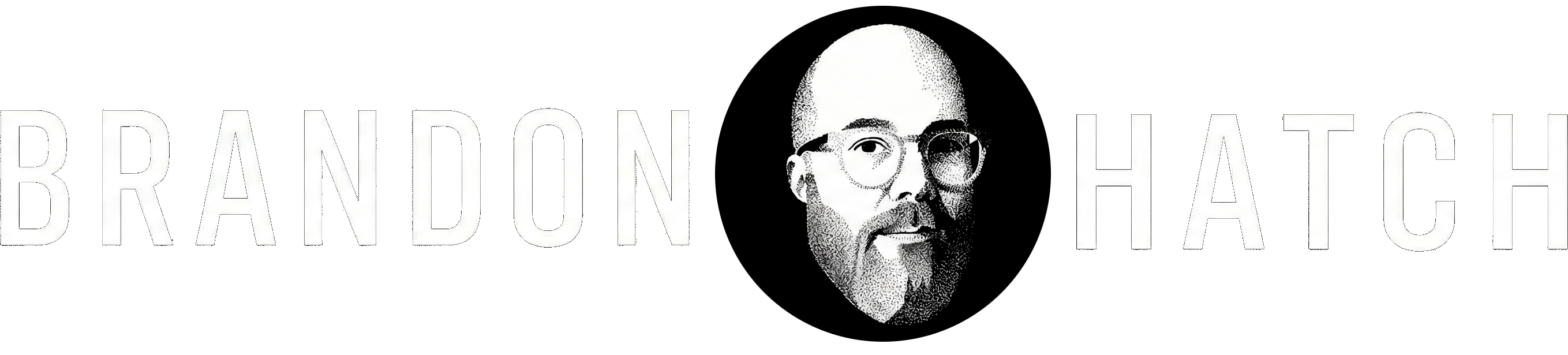 Brandon Hatch - Story Architect Logo